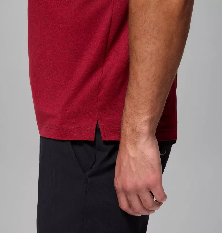 CAMISA MASCULINO COLUMBIA TECH TRAIL – foto 4